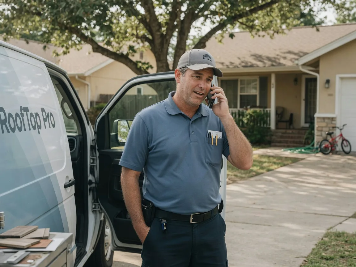 Roof Repair Monterey Park, CA FAQs